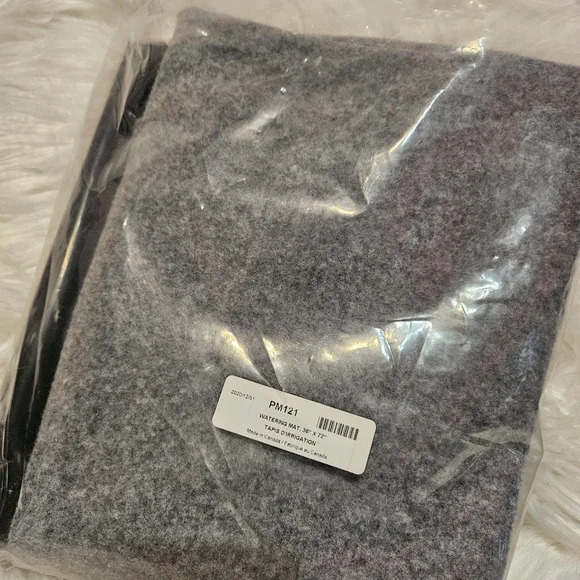 Watering‎ mat - Picture 4 of 4